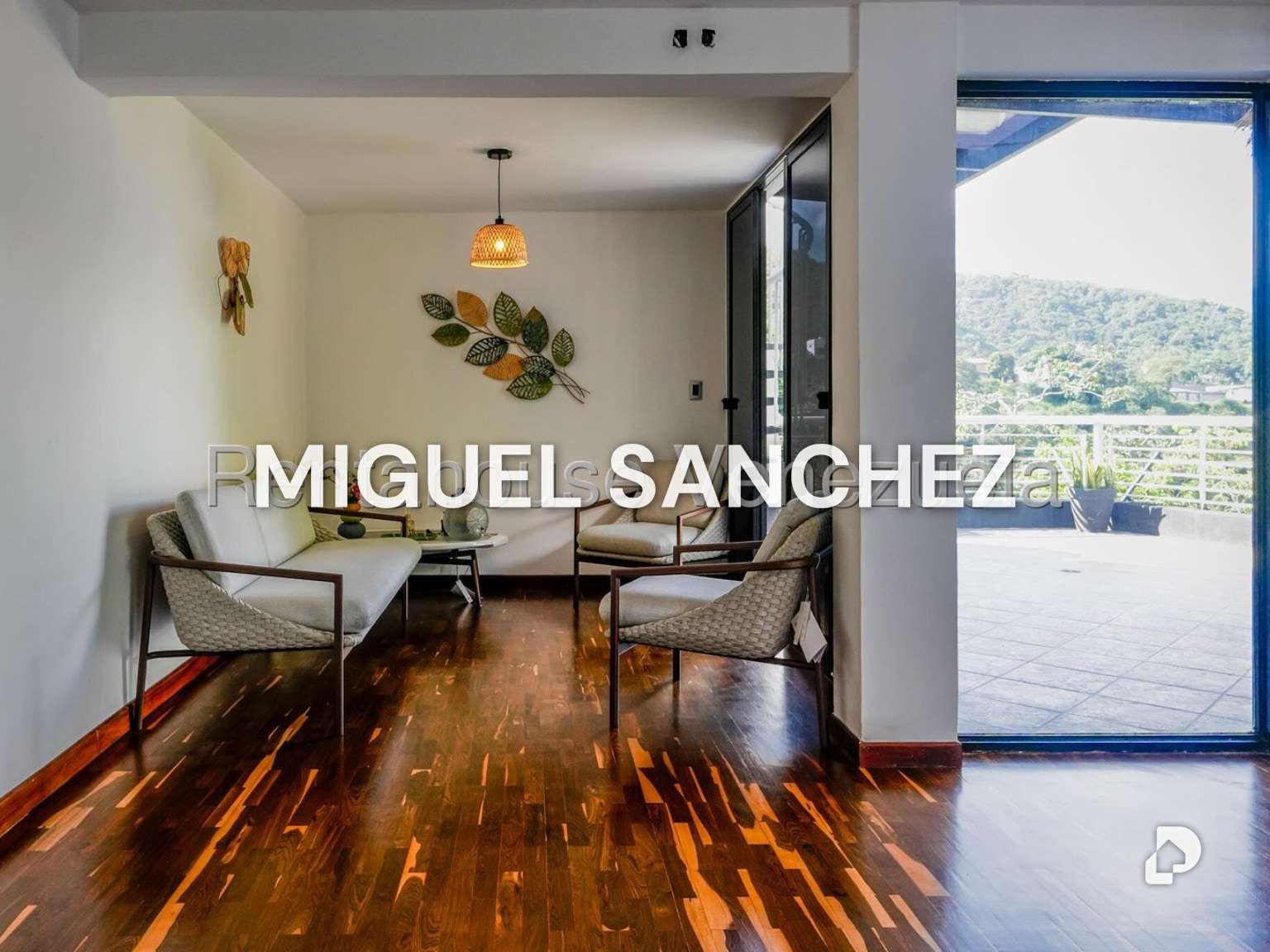 Casa en Alto Prado, Caracas – 9
