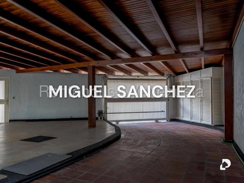 Casa en Alto Prado, Caracas – 5