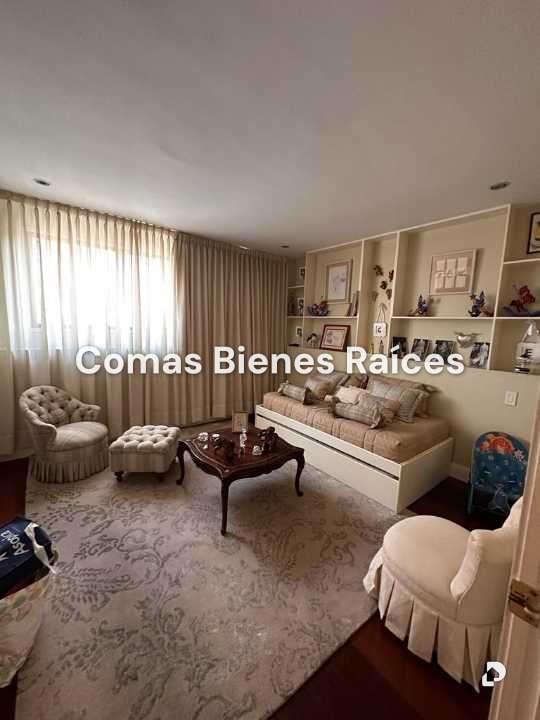 Casa en El Bosque, Caracas – 22