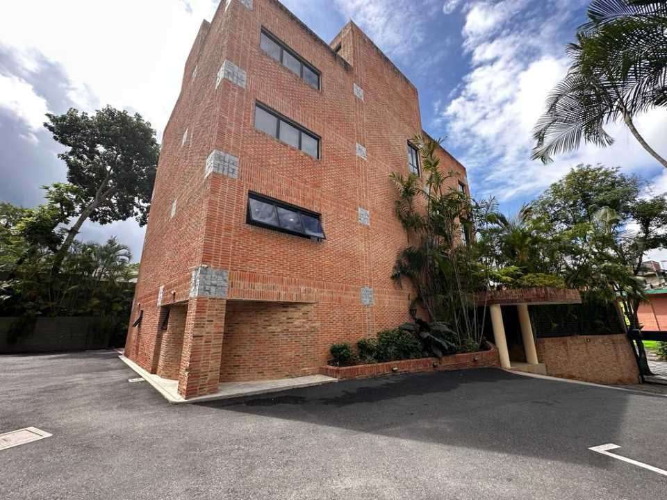 Casa en El Bosque, Caracas - 1