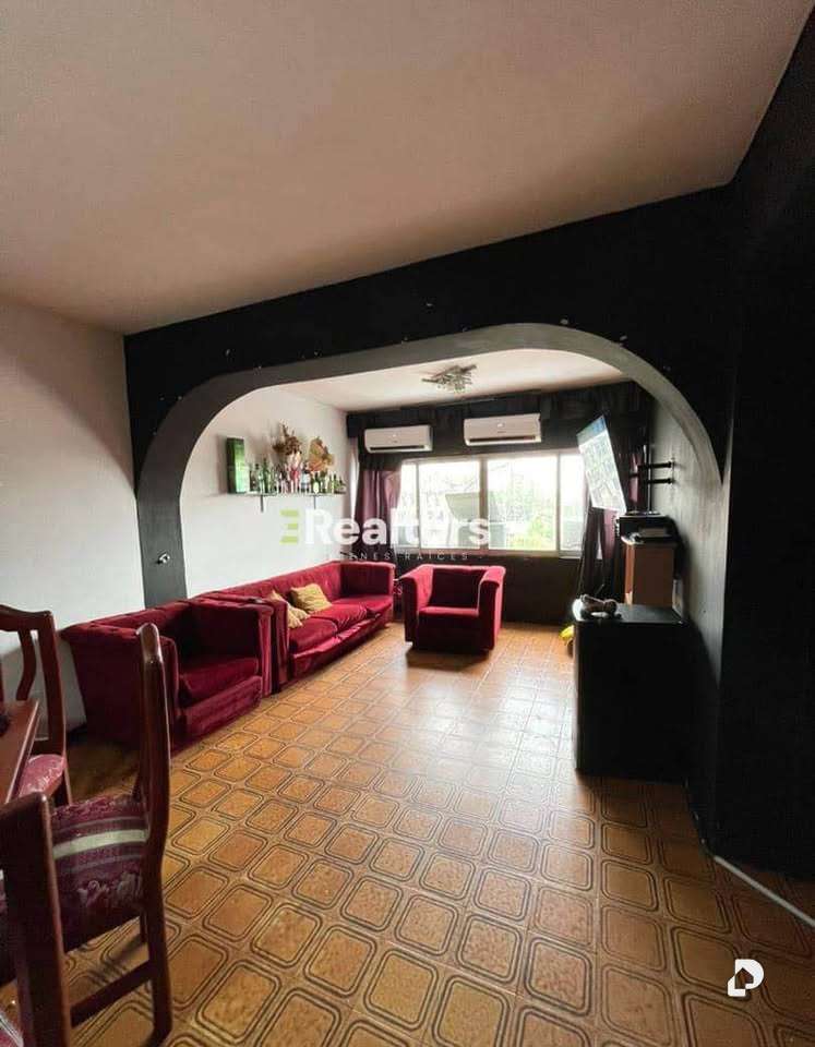 Apartamento en Maturín – 2