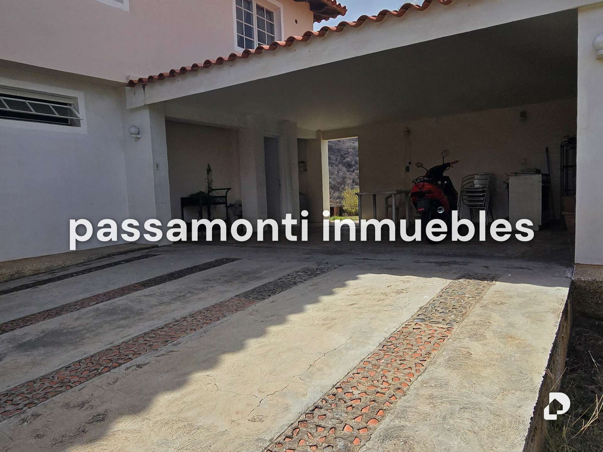 Casa en La Fuente, Antolín del Campo – 4