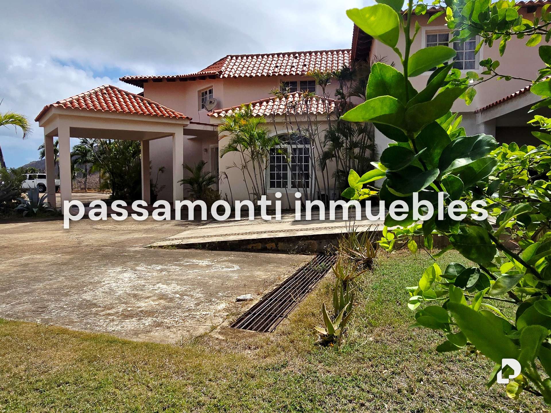 Casa en La Fuente, Antolín del Campo – 2
