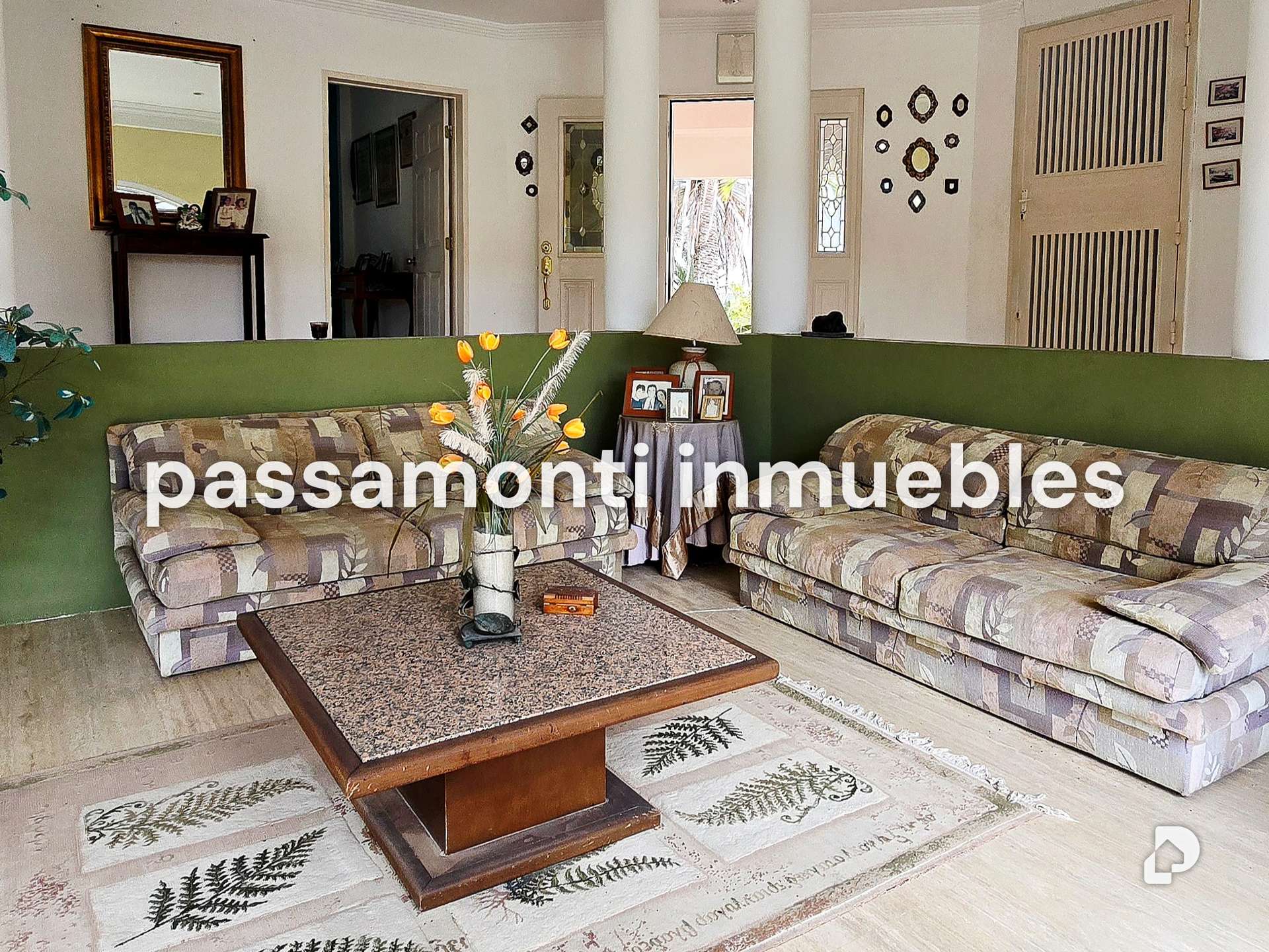 Casa en La Fuente, Antolín del Campo – 18
