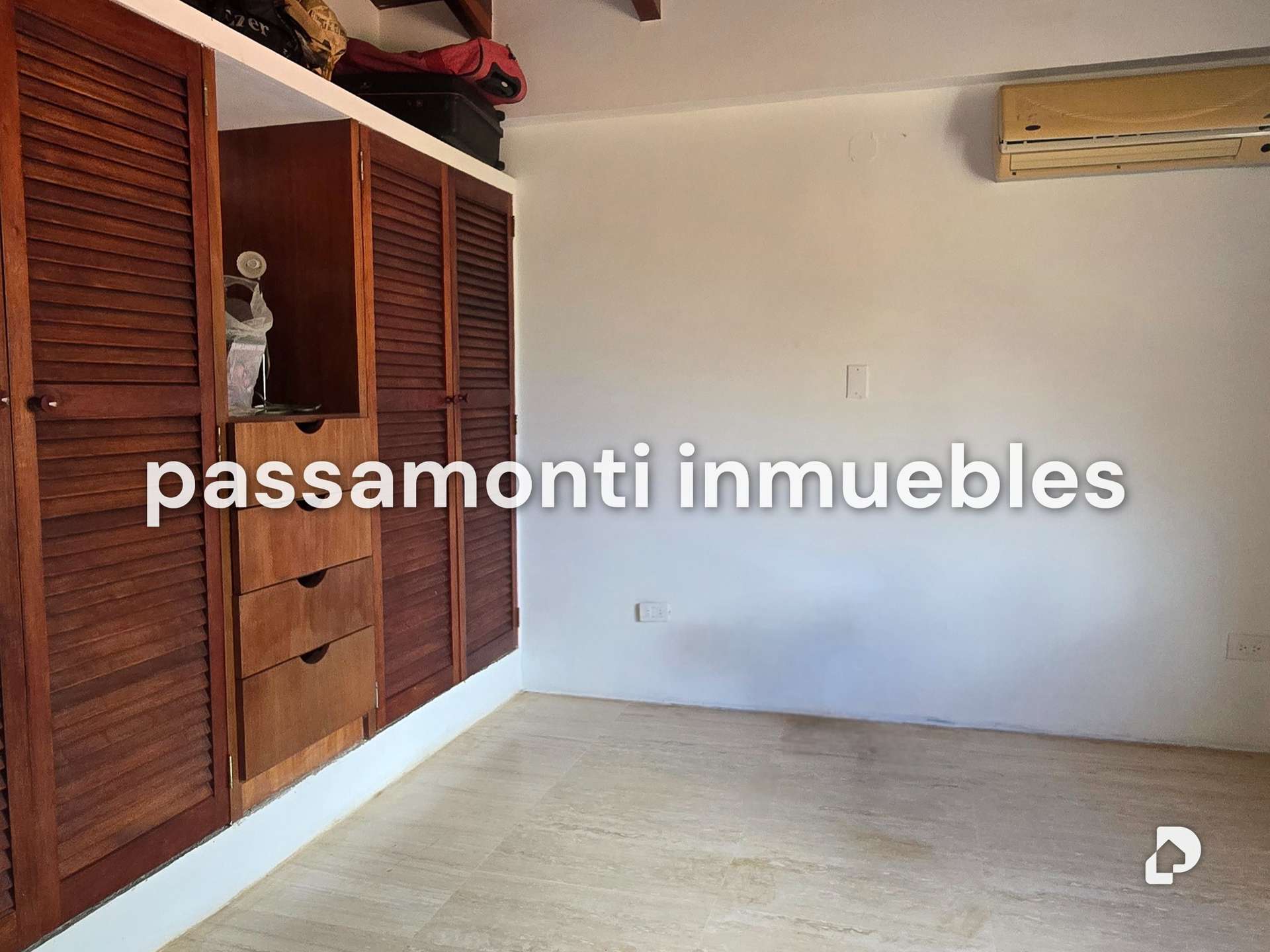 Casa en La Fuente, Antolín del Campo – 28
