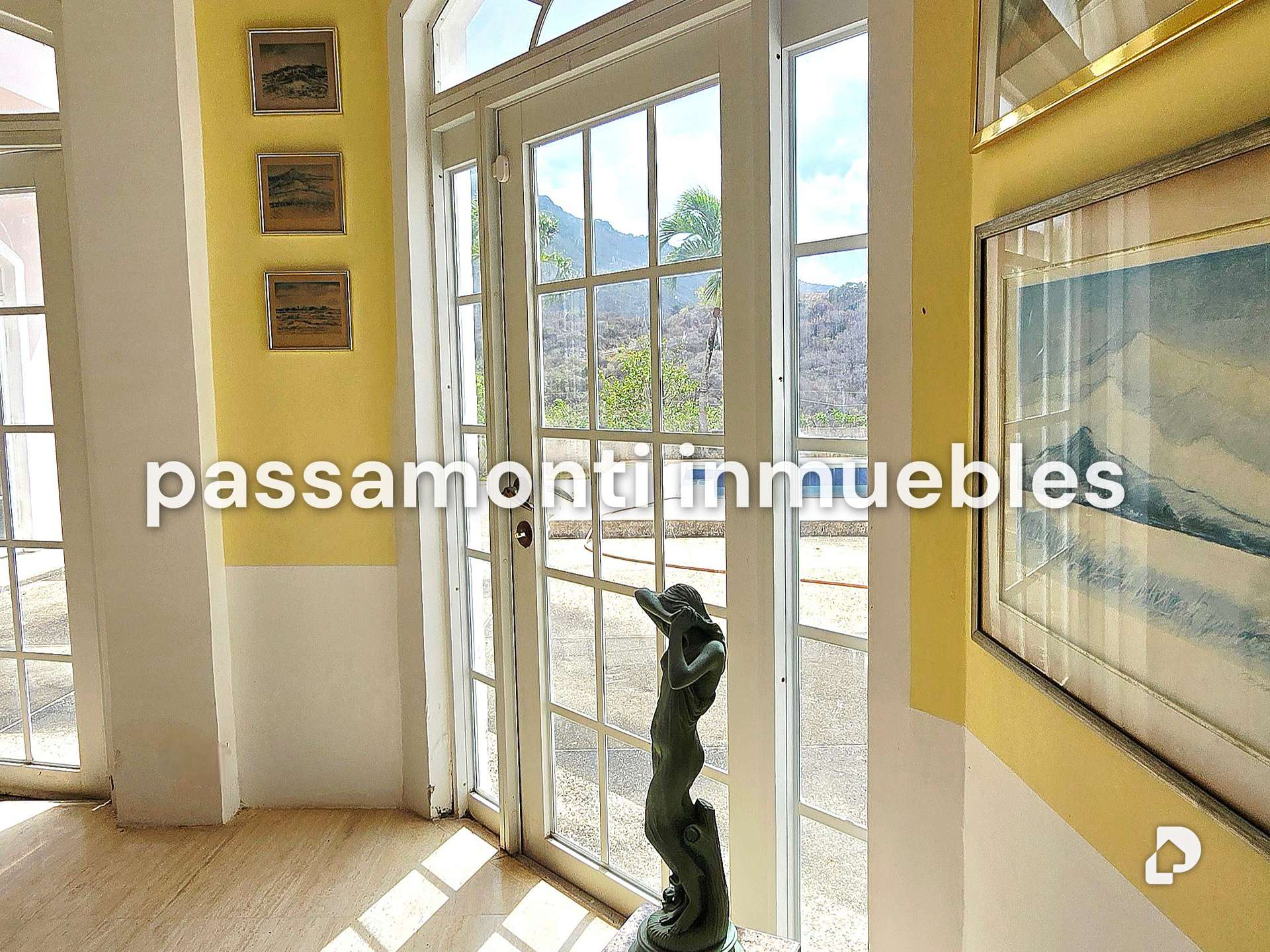 Casa en La Fuente, Antolín del Campo – 17