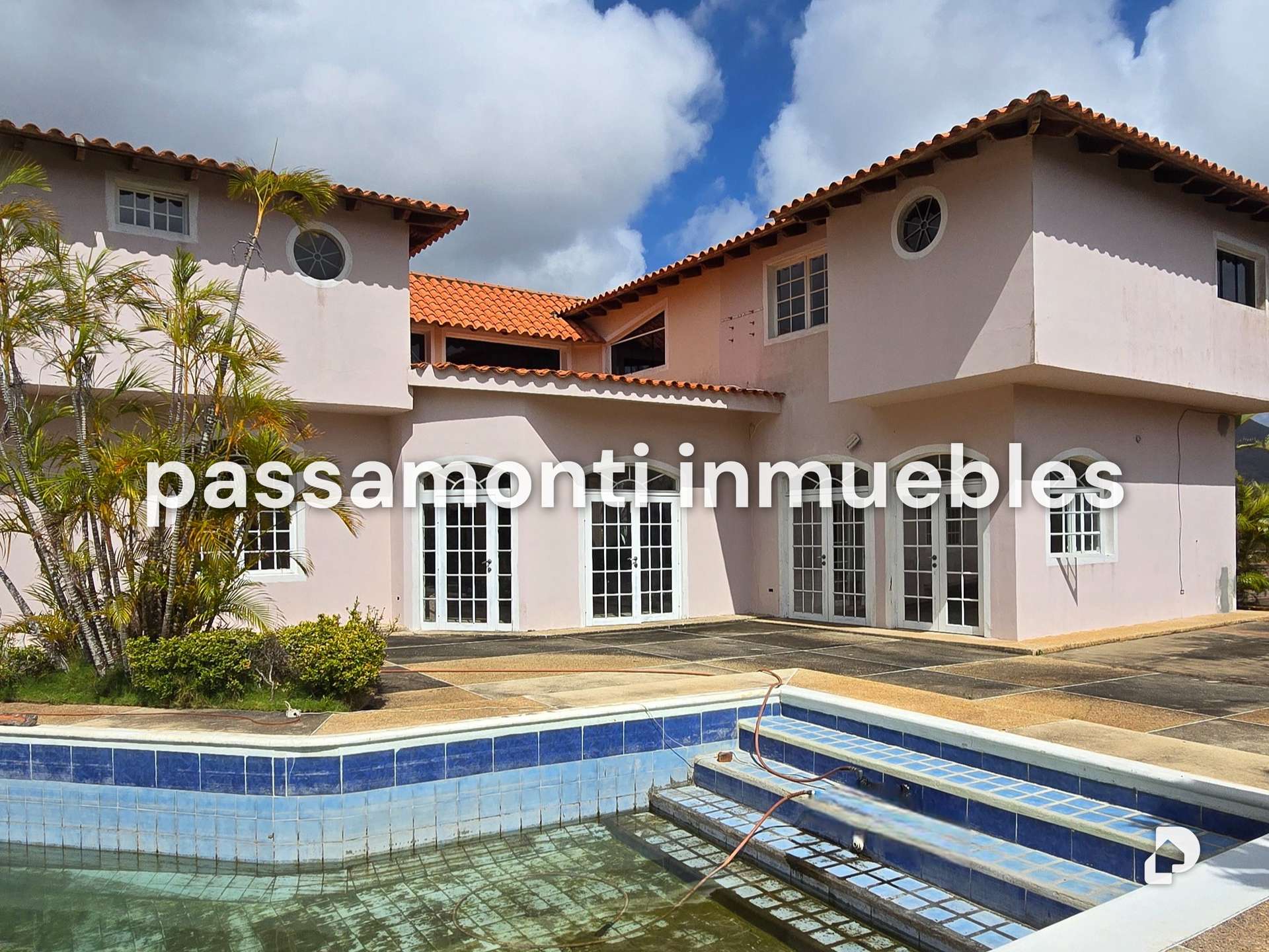 Casa en La Fuente, Antolín del Campo – 7