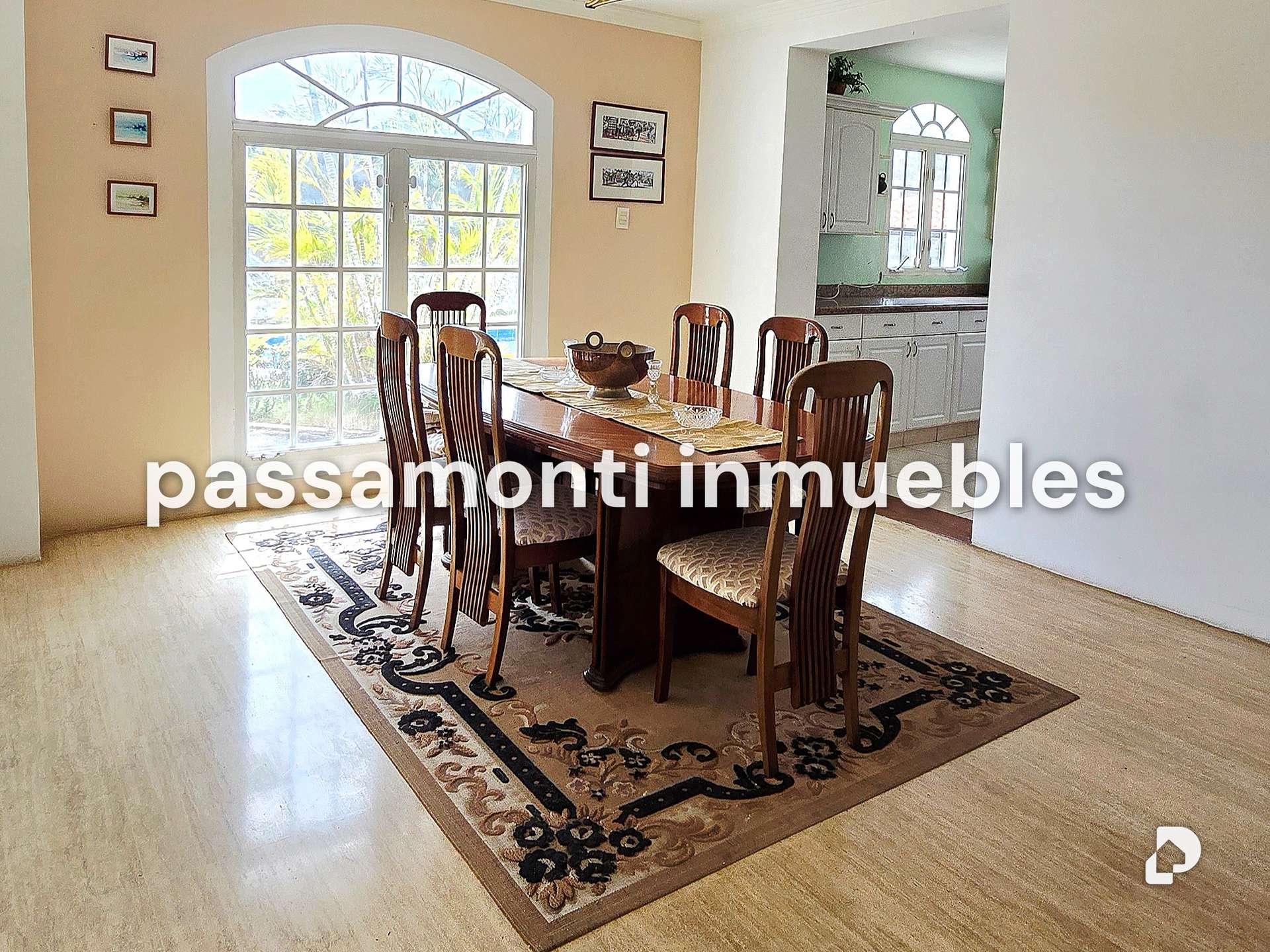 Casa en La Fuente, Antolín del Campo – 19