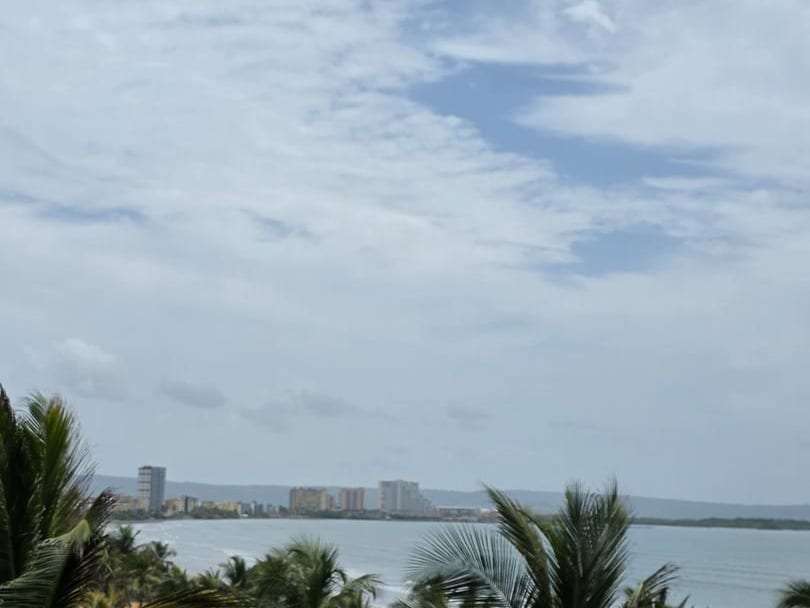 Apartamento en Tucacas