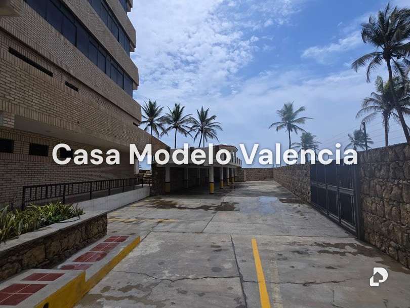 Apartamento en Tucacas – 15