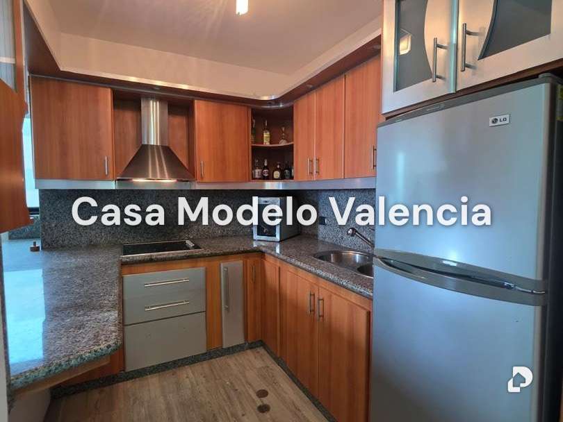 Apartamento en Tucacas – 3