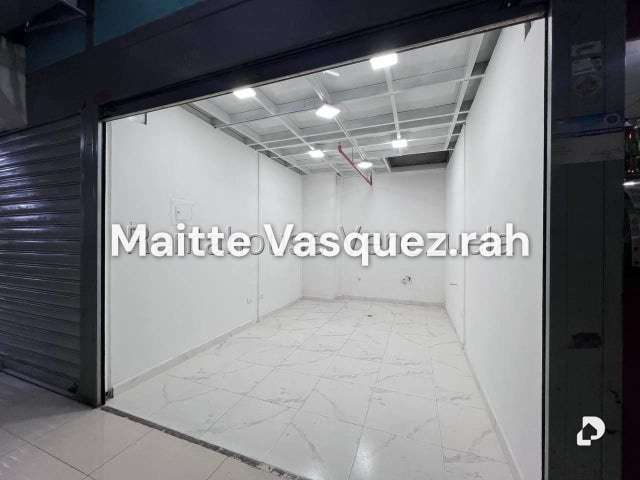 Local comercial en Centro C..C.Gran Bazar, Maracay – 6