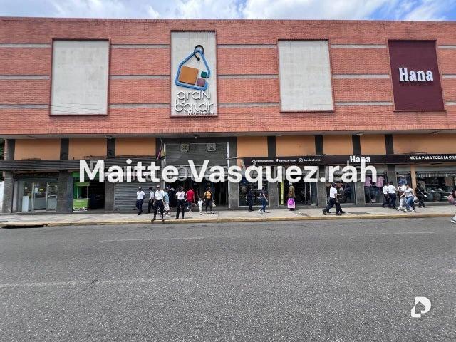Local comercial en Centro C..C.Gran Bazar, Maracay – 1