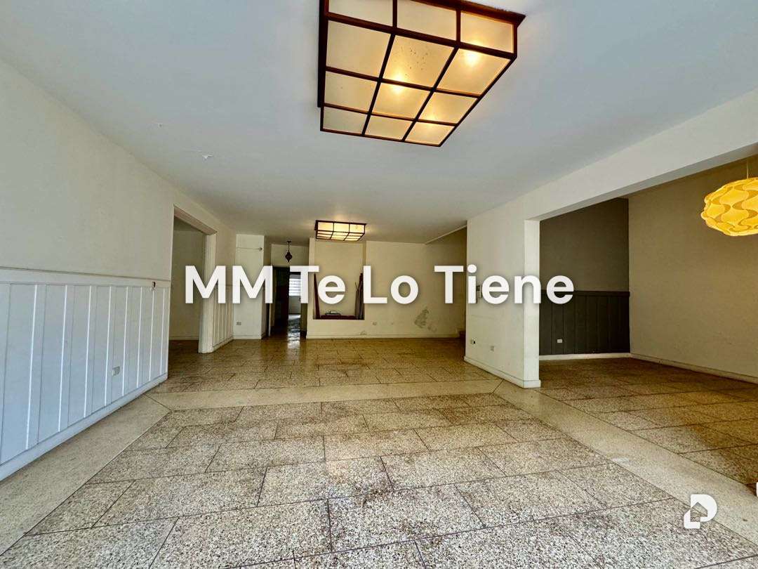 Casa en Valle Arriba, Caracas – 8