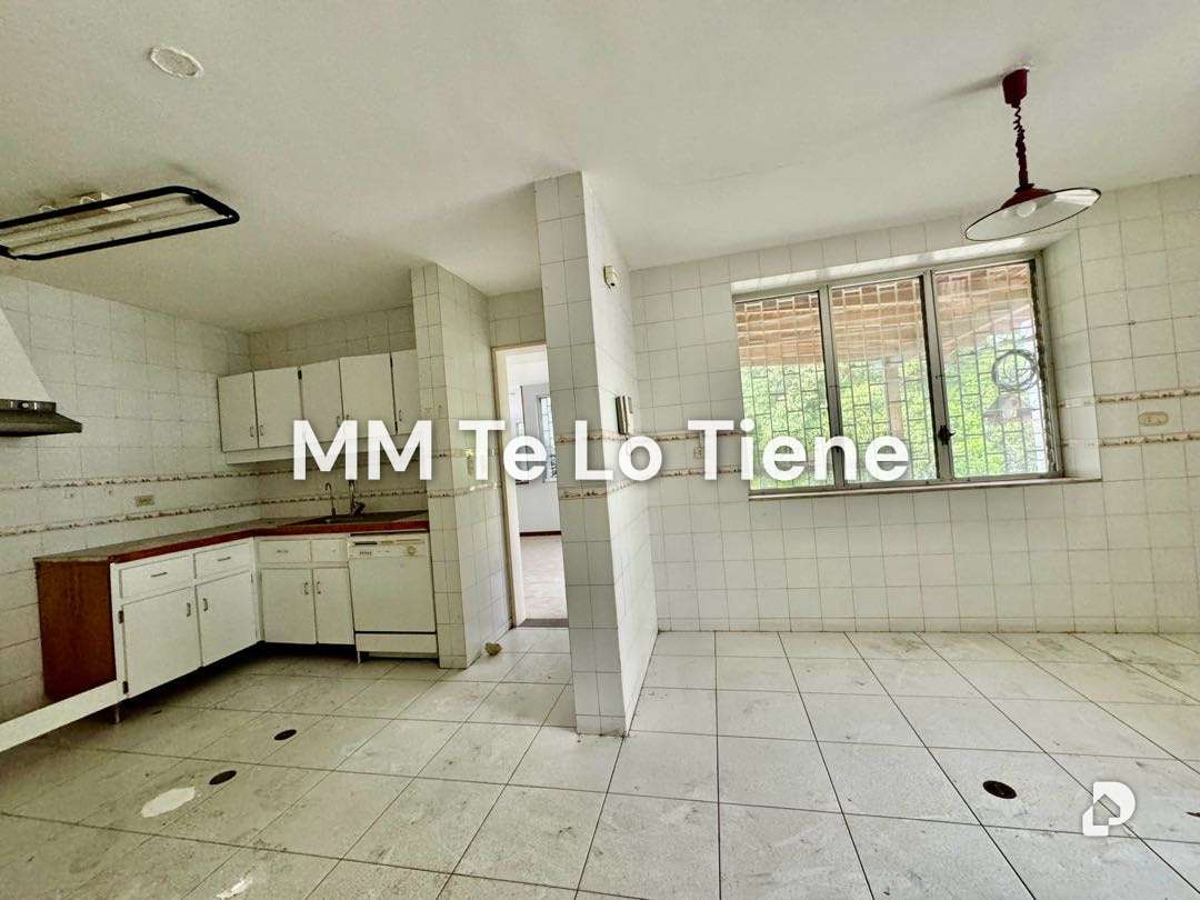 Casa en Valle Arriba, Caracas – 21