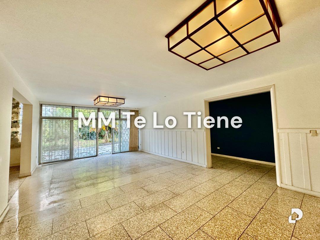 Casa en Valle Arriba, Caracas – 3