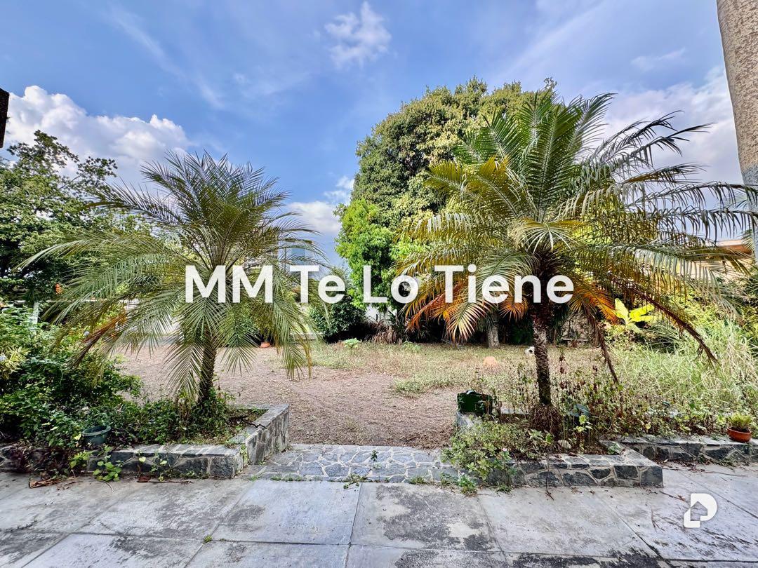 Casa en Valle Arriba, Caracas – 2
