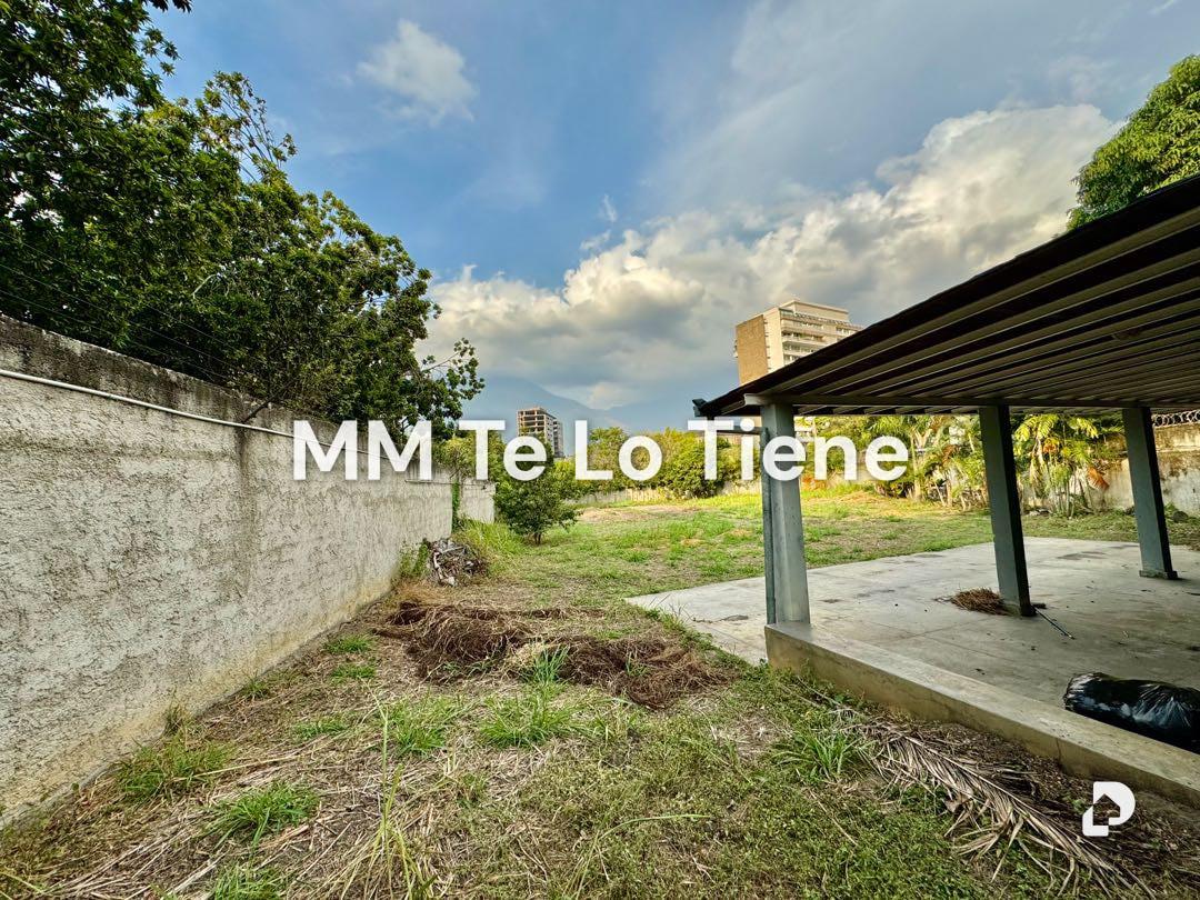 Casa en Valle Arriba, Caracas – 4