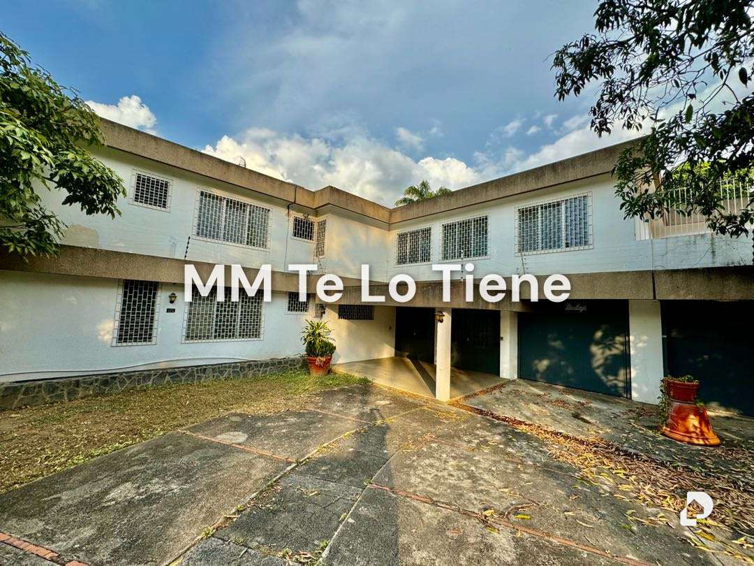 Casa en Valle Arriba, Caracas – 7