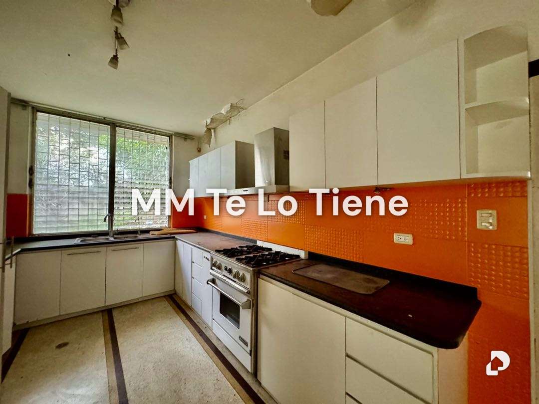 Casa en Valle Arriba, Caracas – 13