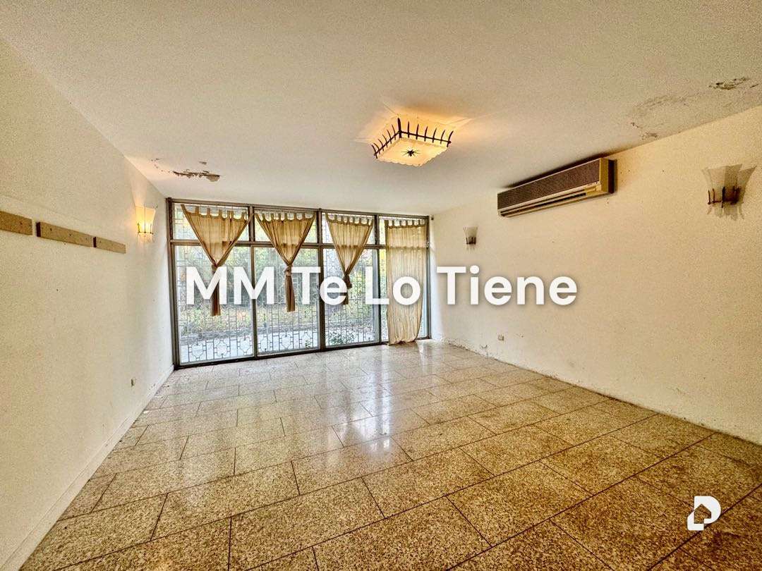 Casa en Valle Arriba, Caracas – 5