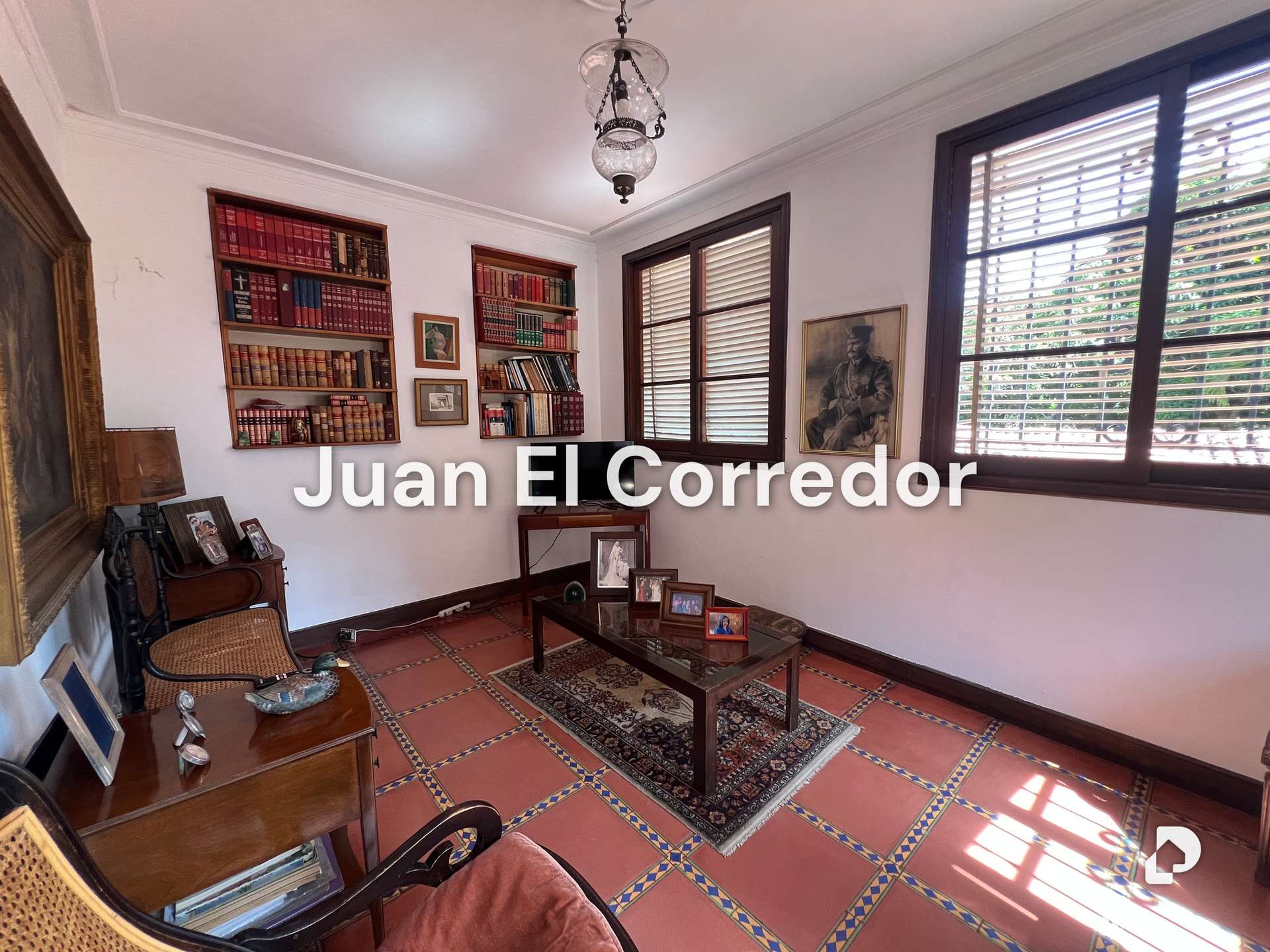 Casa en Los Chorros, Caracas – 8