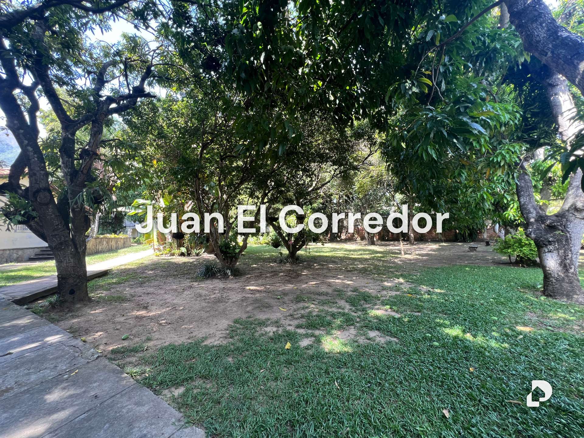 Casa en Los Chorros, Caracas – 1