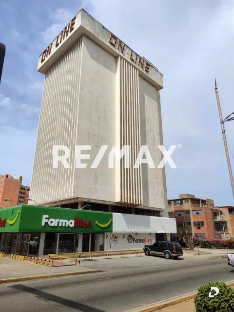 Edificio en Maracaibo – 1