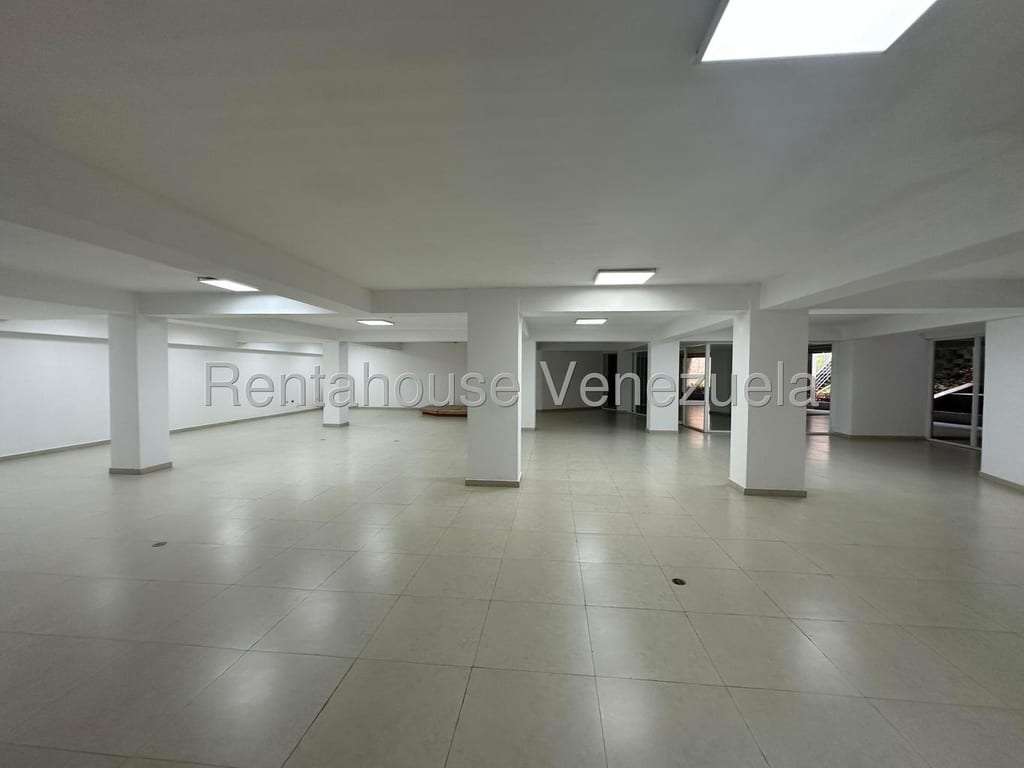 Apartamento en El Cigarral, Caracas