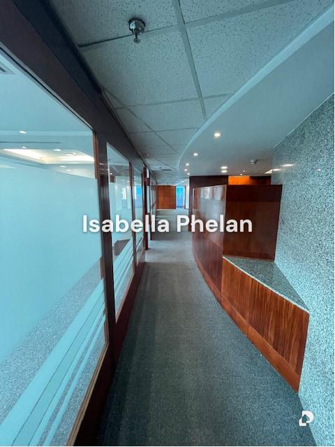 Oficina en El Rosal, Caracas – 5