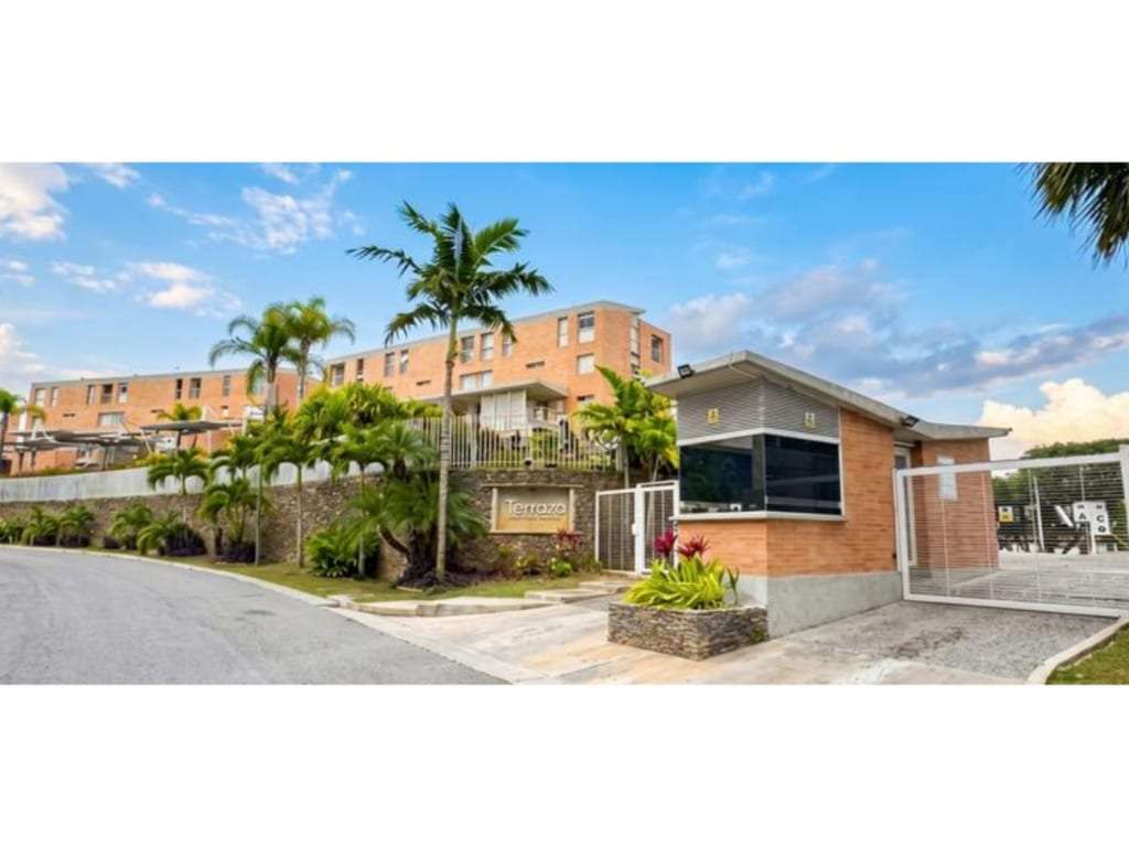 Apartamento en Alto Hatillo, Caracas