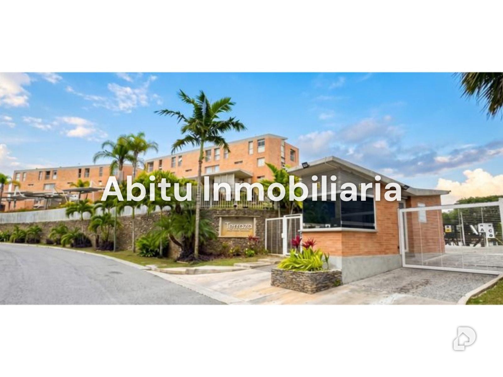Apartamento en Alto Hatillo, Caracas – 1