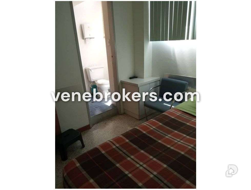 Local comercial en Los Campitos, Caracas – 16