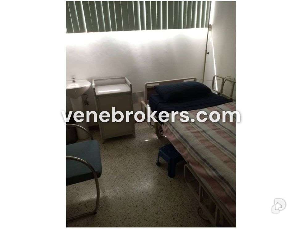 Local comercial en Los Campitos, Caracas – 15