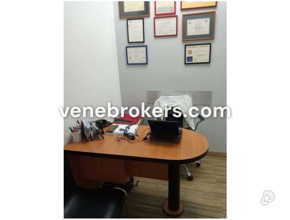 Local comercial en Los Campitos, Caracas – 10