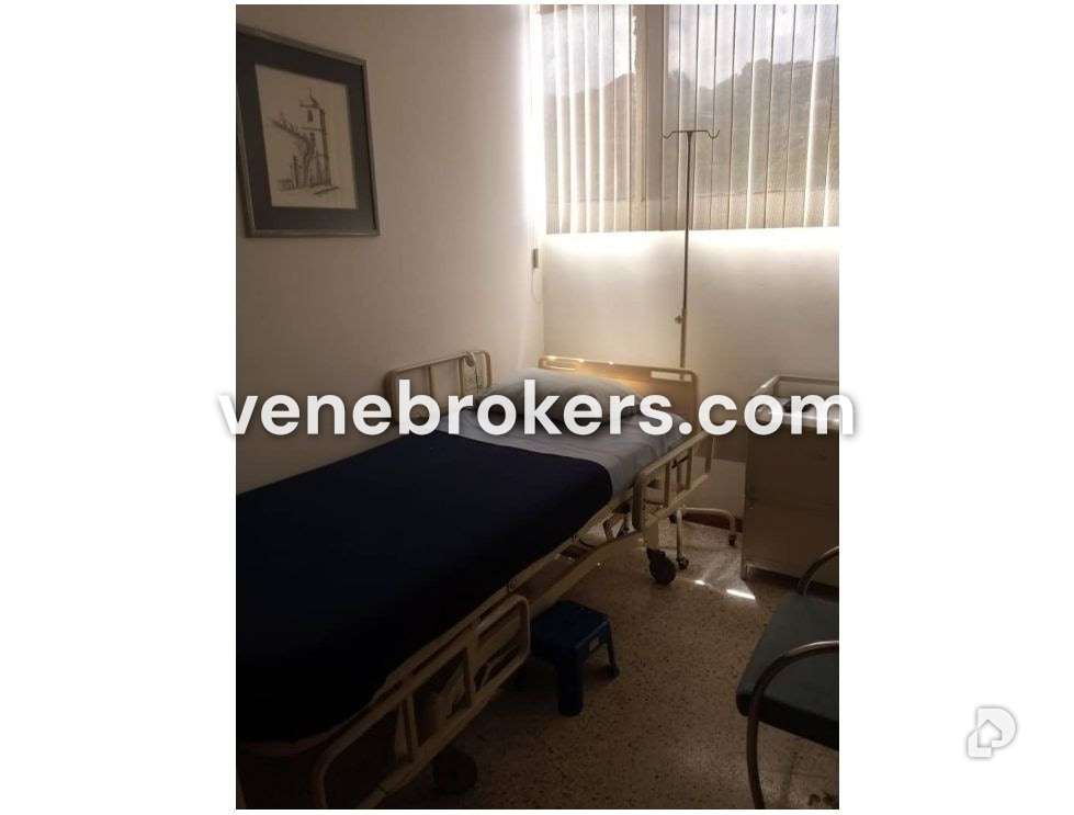 Local comercial en Los Campitos, Caracas – 20