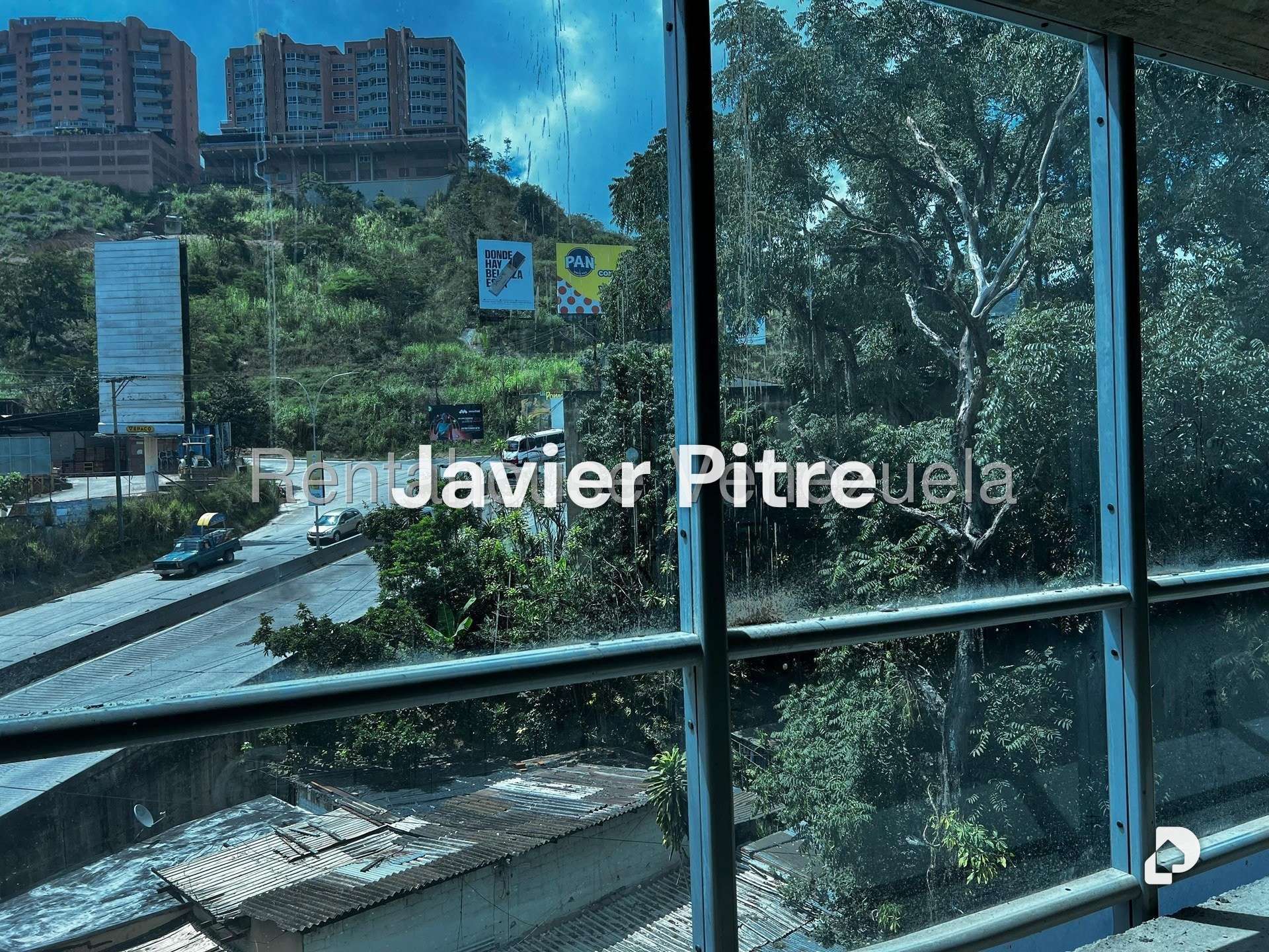 Oficina en Los Naranjos (del Cafetal), Caracas – 11