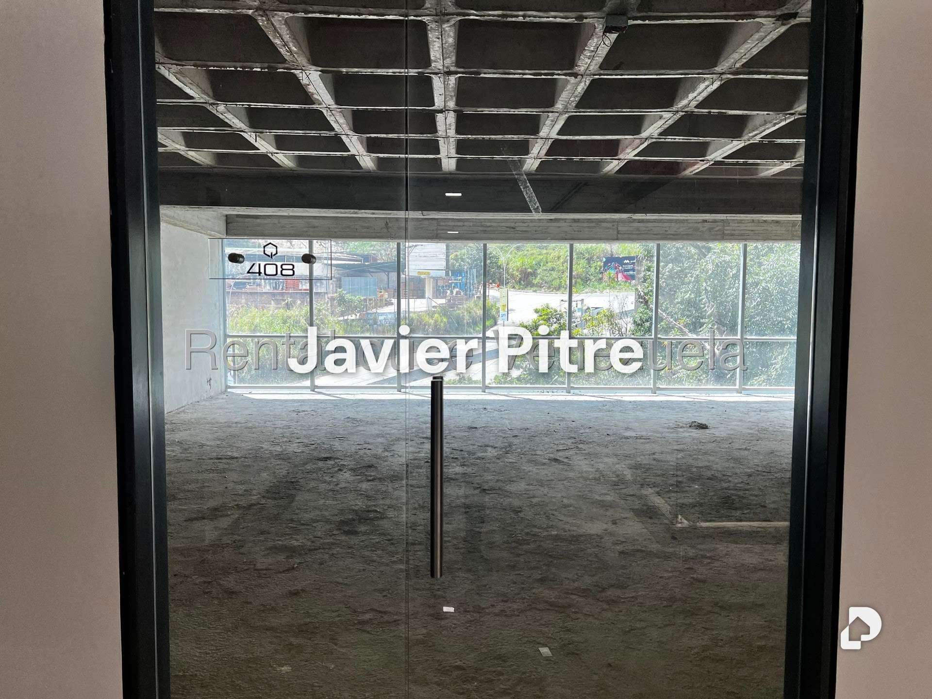 Oficina en Los Naranjos (del Cafetal), Caracas – 8