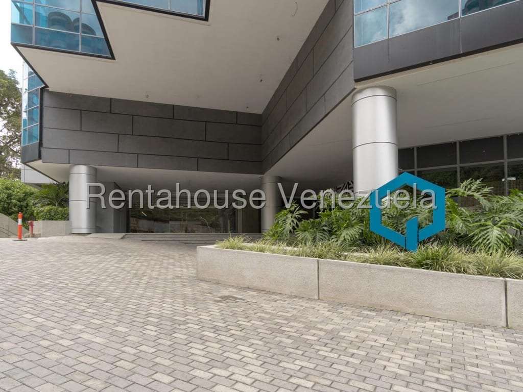 Office in Los Naranjos (del Cafetal), Caracas - 1