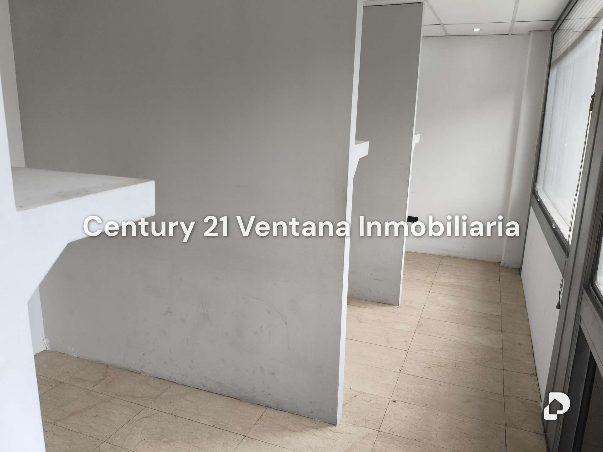 Oficina en Santa Paula, Caracas – 8