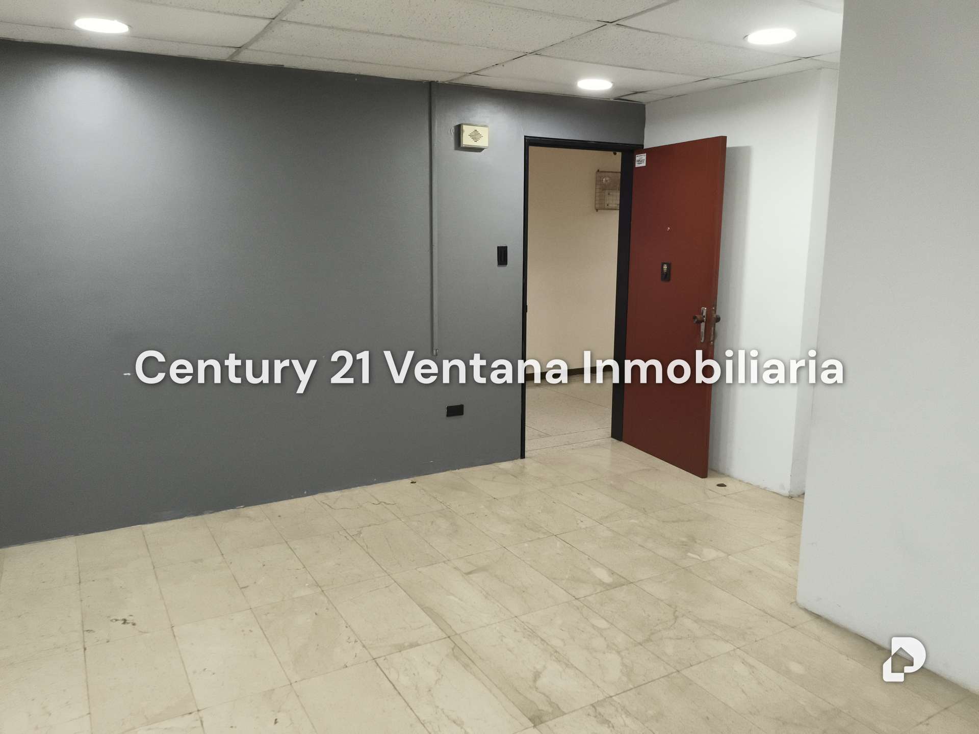 Oficina en Santa Paula, Caracas – 2