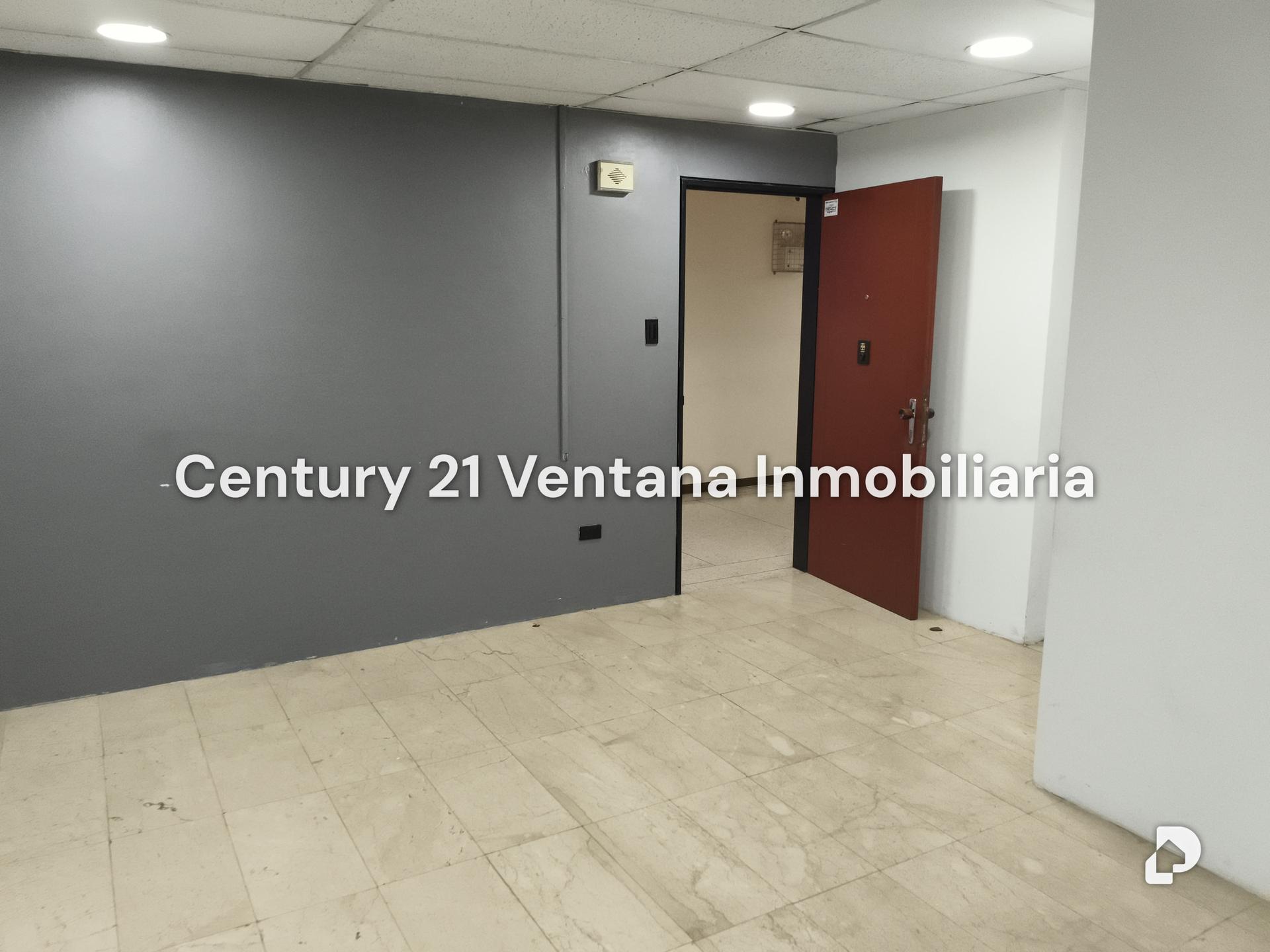 Oficina en Santa Paula, Caracas – 2