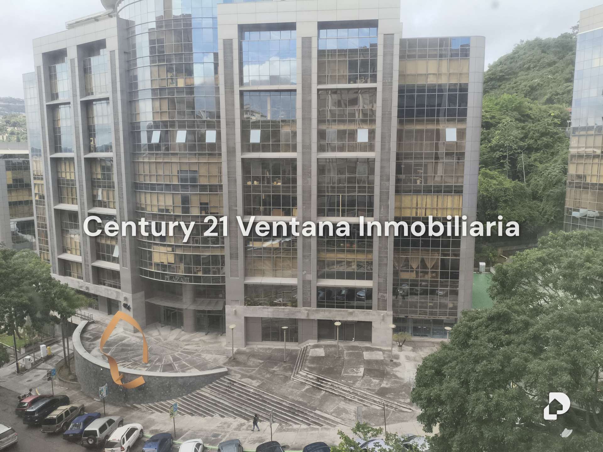 Oficina en Santa Paula, Caracas – 11