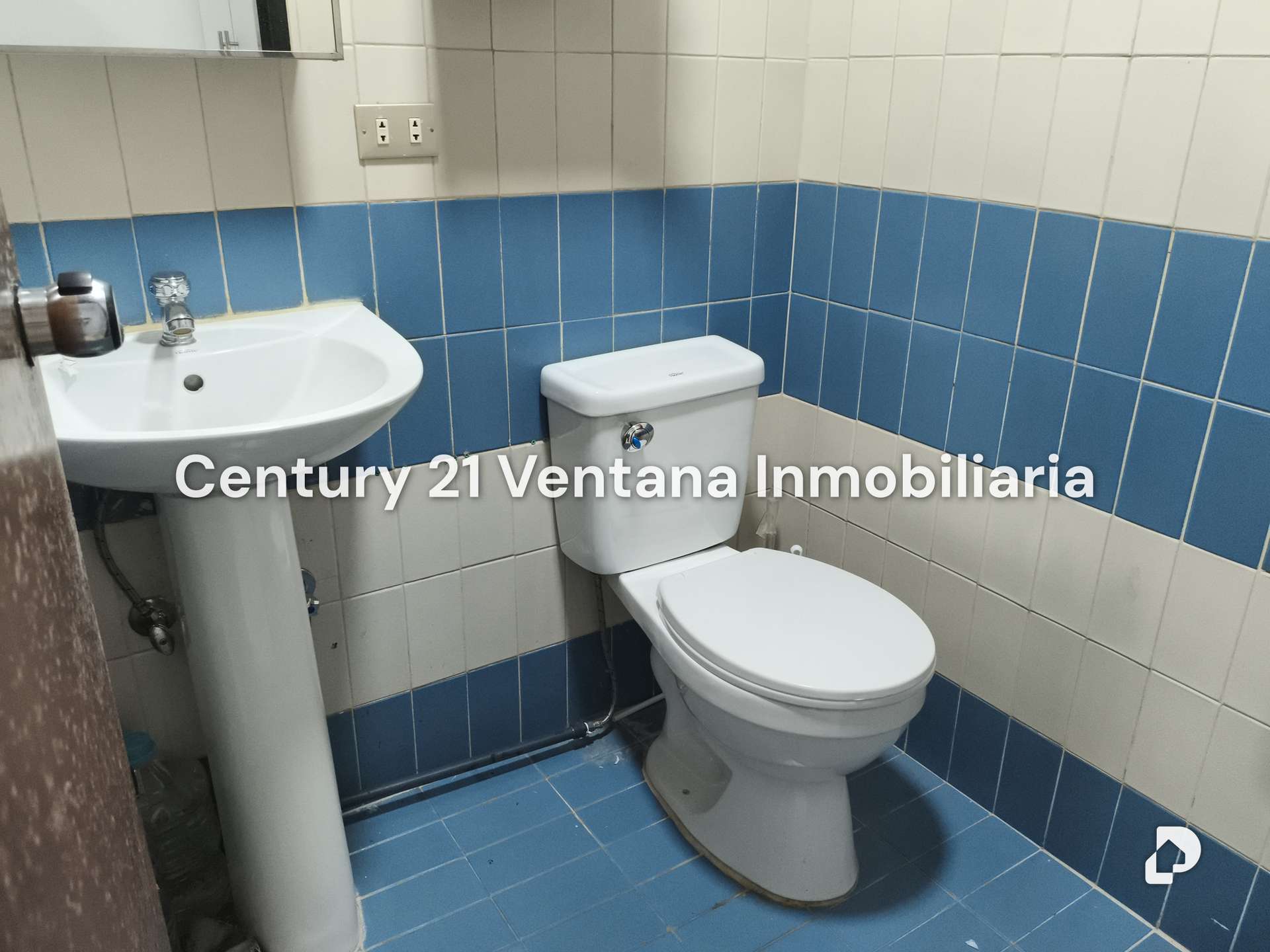 Oficina en Santa Paula, Caracas – 6