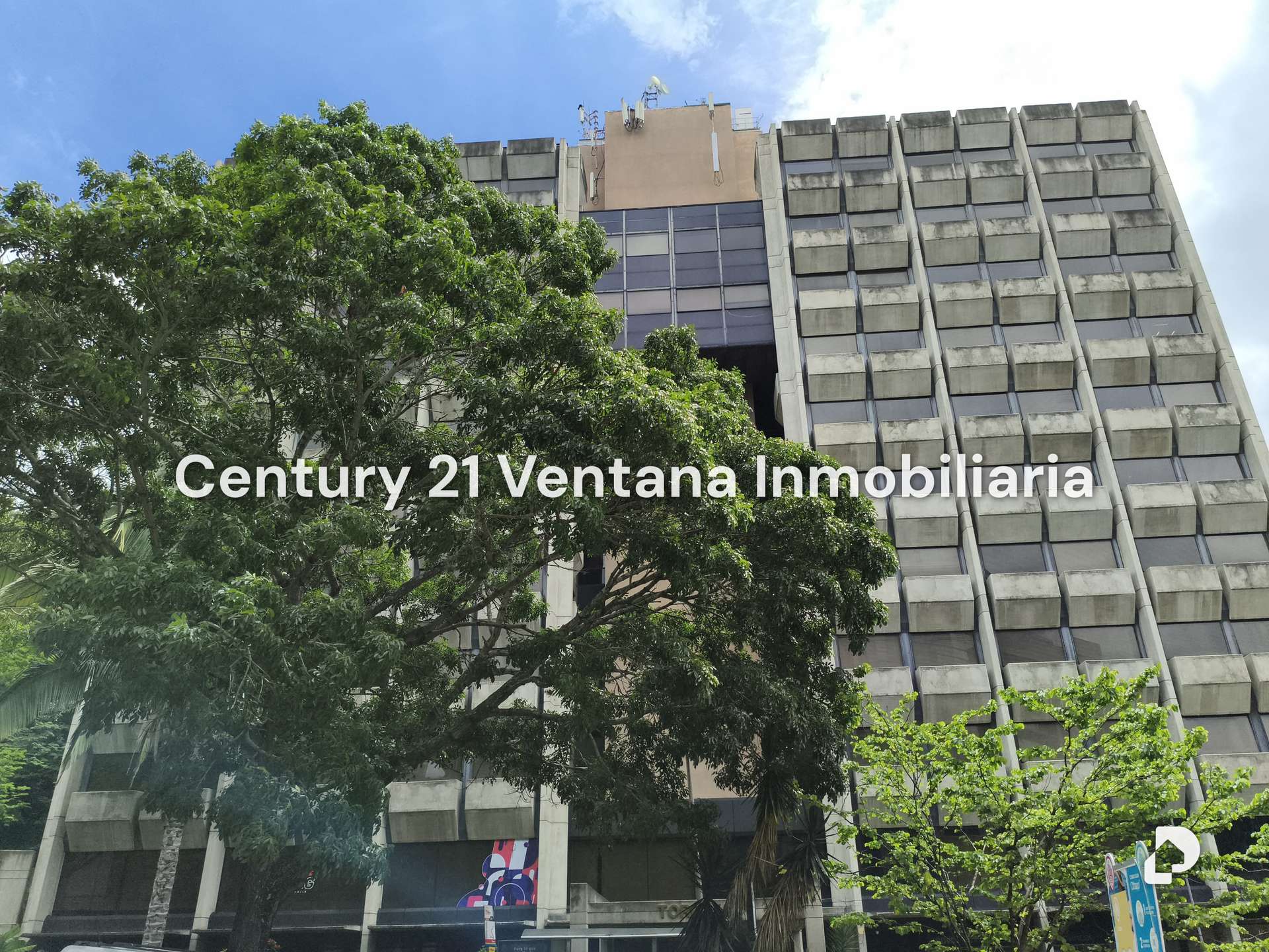 Oficina en Santa Paula, Caracas – 10