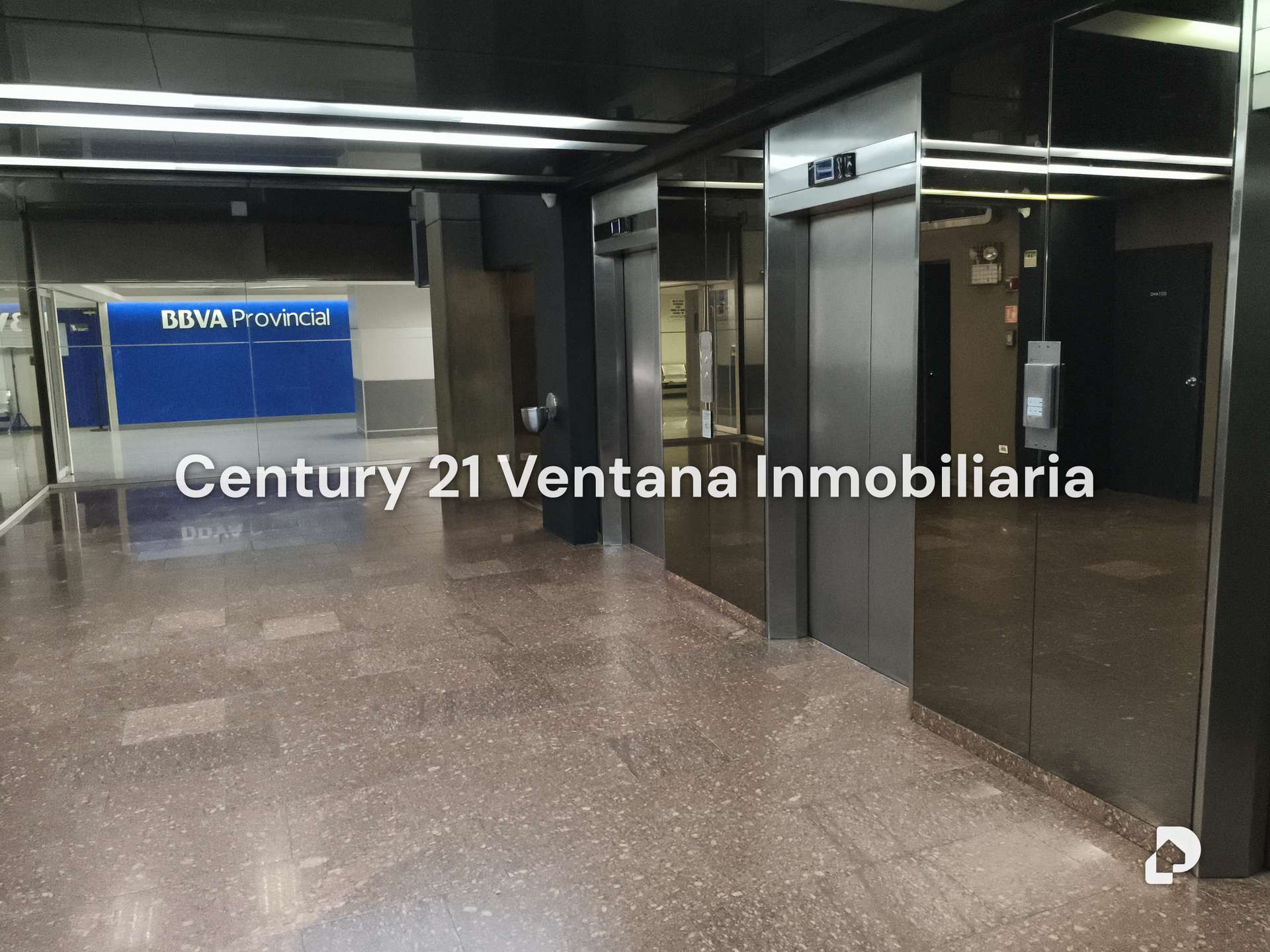 Oficina en Santa Paula, Caracas – 14