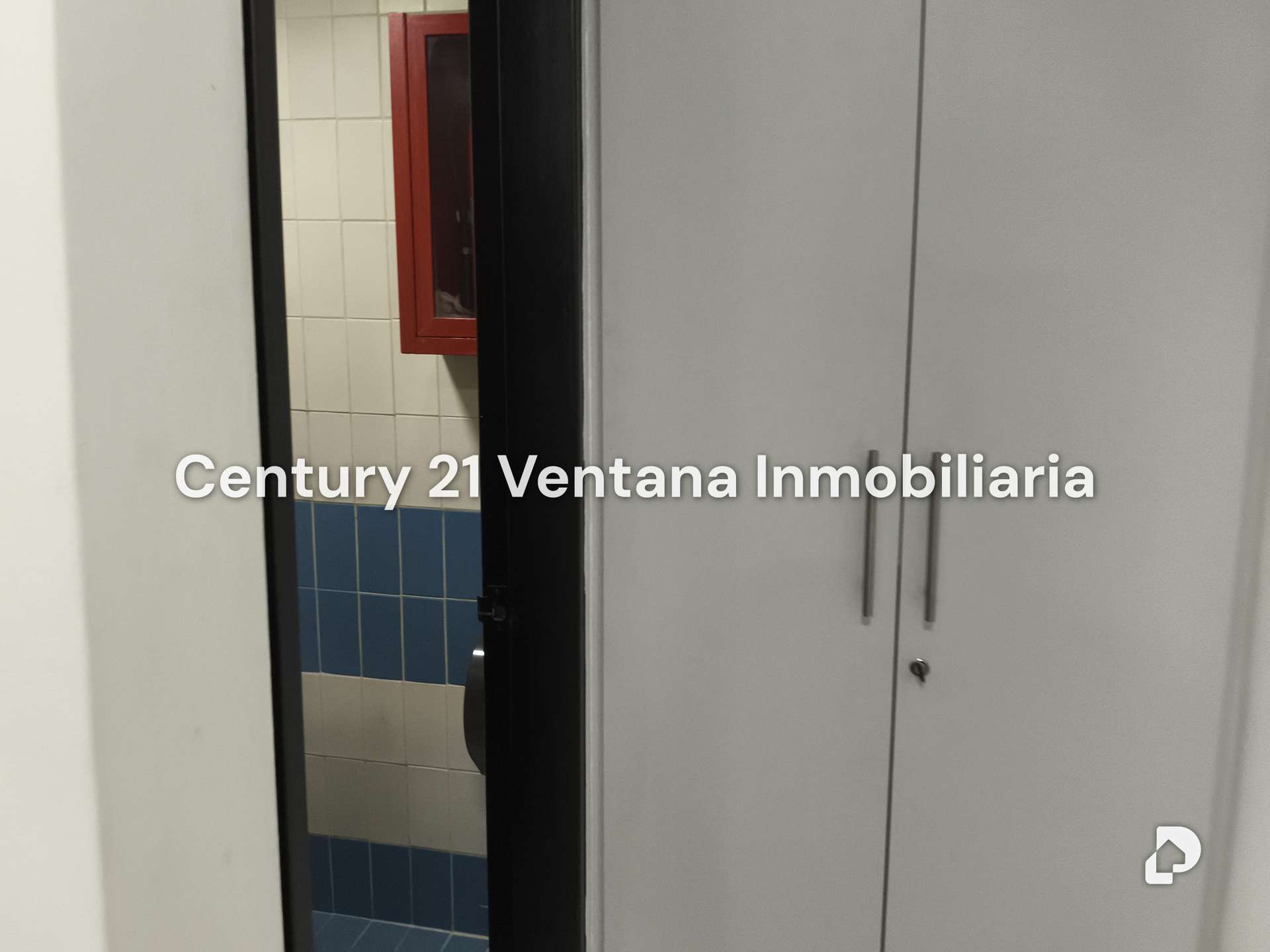 Oficina en Santa Paula, Caracas – 5