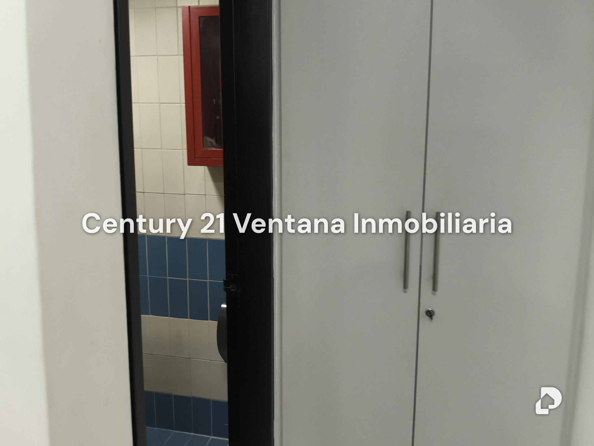 Oficina en Santa Paula, Caracas – 5