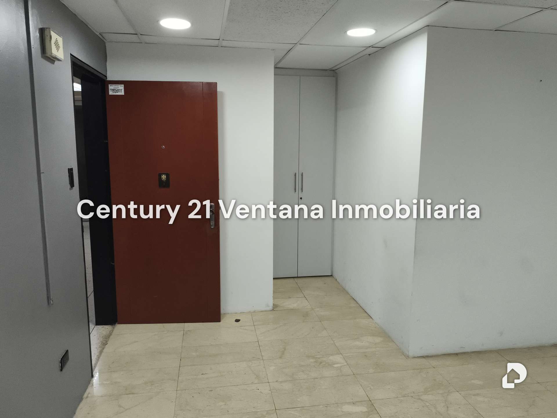 Oficina en Santa Paula, Caracas – 4