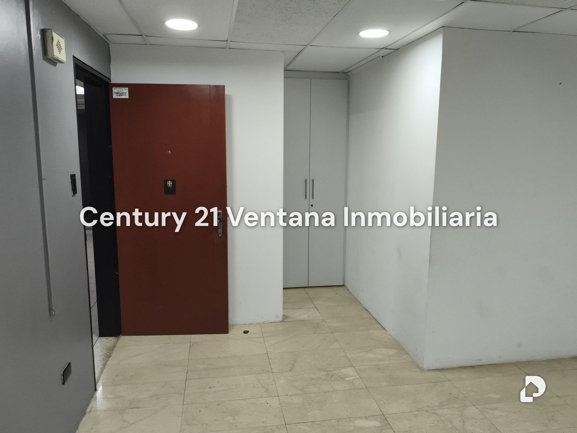 Oficina en Santa Paula, Caracas – 4